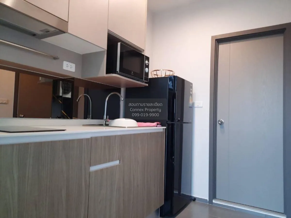 FOR SALE Condo , Ideo Thapra Interchange , MRT-Tha Phra , Wat Tha 4