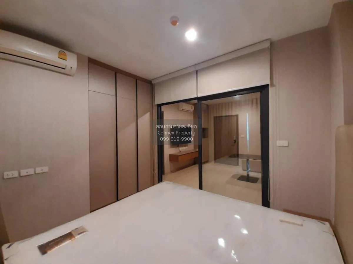 FOR SALE Condo , Ideo Thapra Interchange , MRT-Tha Phra , Wat Tha