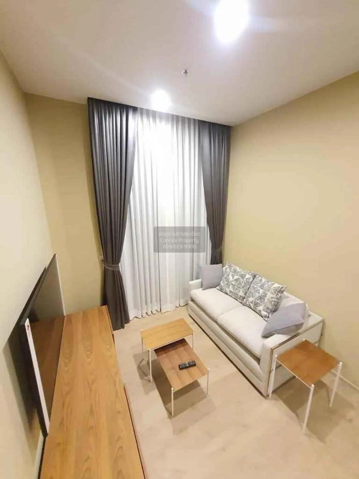 FOR RENT Condo , Noble BE 19 , BTS-Asok , Khlong Toei Nuea , Watt 3