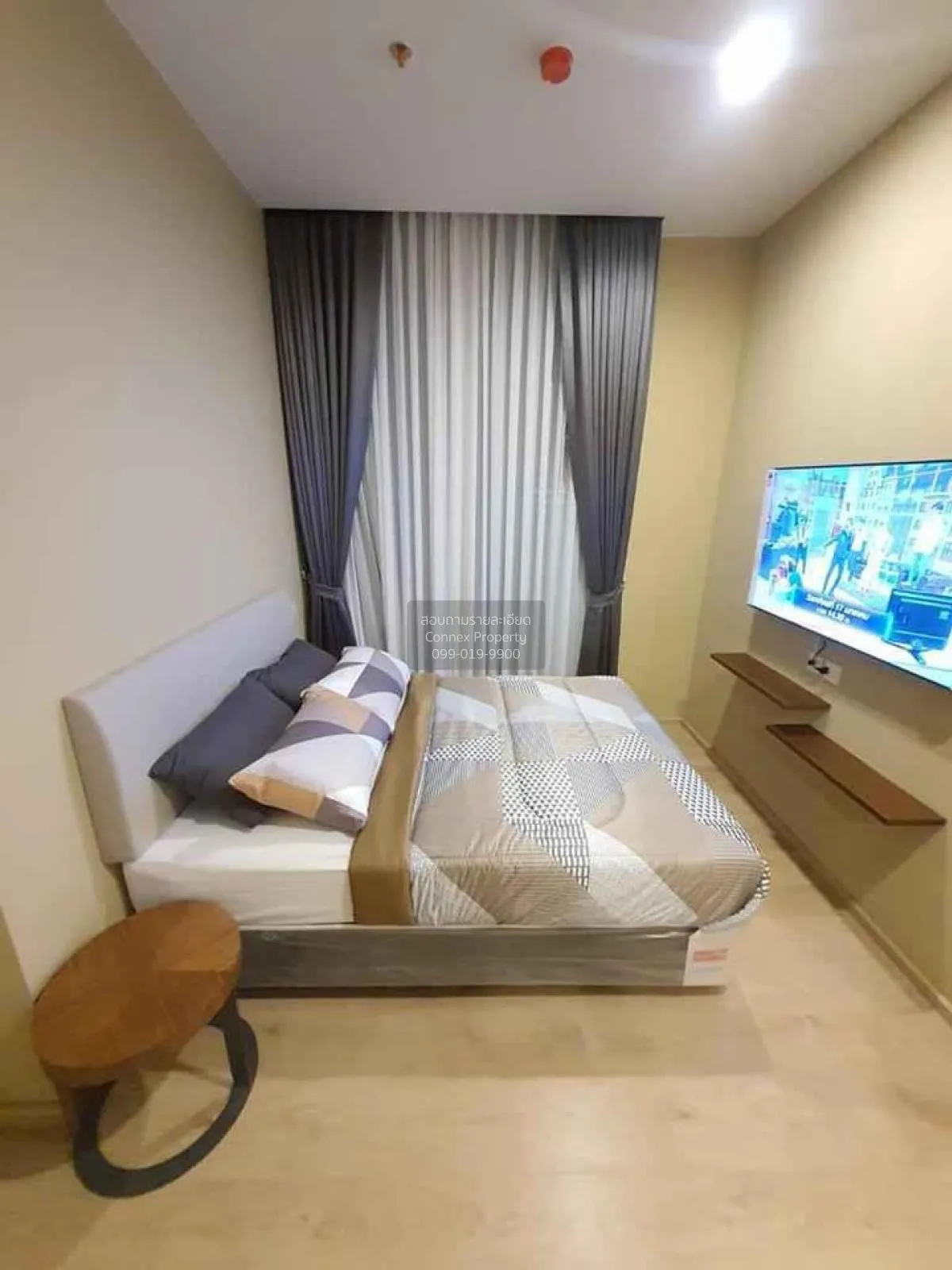 FOR RENT Condo , Noble BE 19 , BTS-Asok , Khlong Toei Nuea , Watt