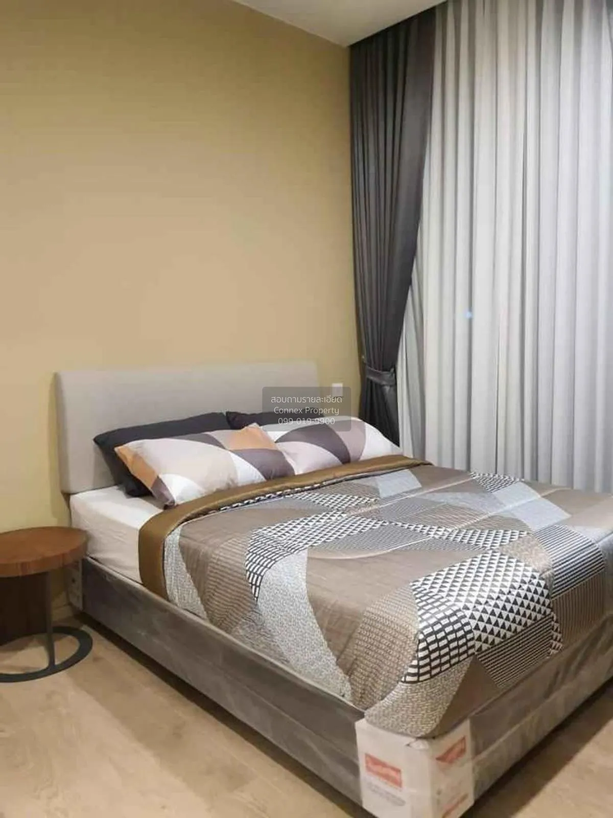 FOR RENT Condo , Noble BE 19 , BTS-Asok , Khlong Toei Nuea , Watt