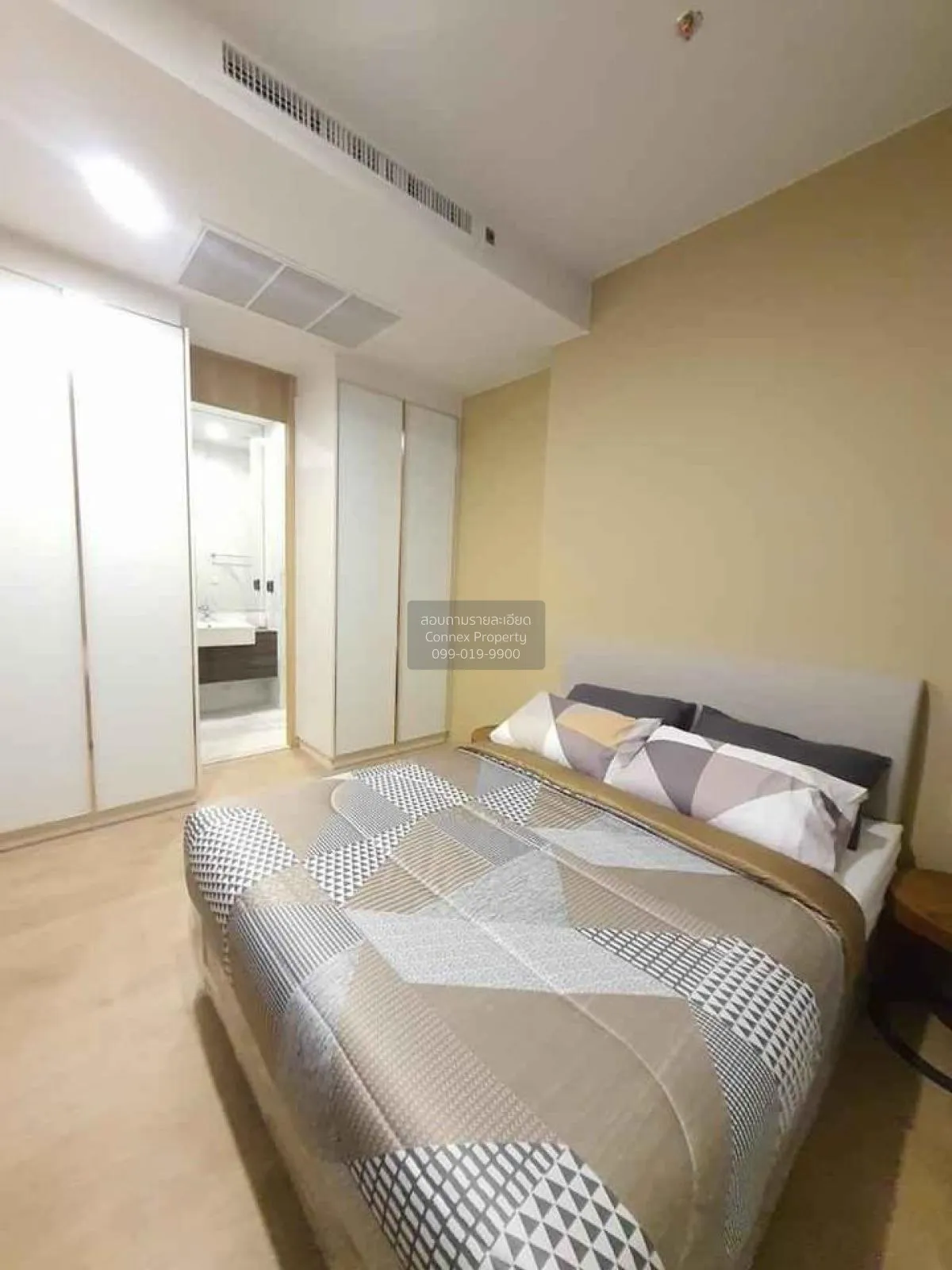 FOR RENT Condo , Noble BE 19 , BTS-Asok , Khlong Toei Nuea , Watt