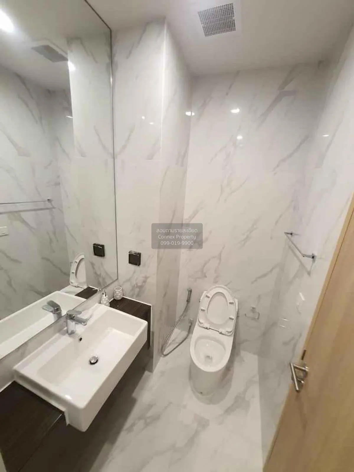 FOR RENT Condo , Noble BE 19 , BTS-Asok , Khlong Toei Nuea , Watt