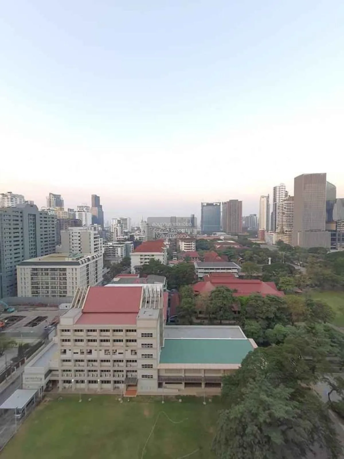 FOR RENT Condo , Noble BE 19 , BTS-Asok , Khlong Toei Nuea , Watt