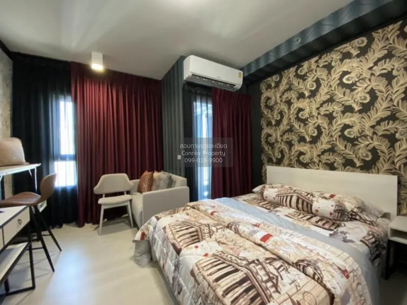 ขายคอนโด  แชปเตอร์ วัน ชายน์ บางโพ บางซื่อ เขต บางซื่อ กรุงเทพ CX 3