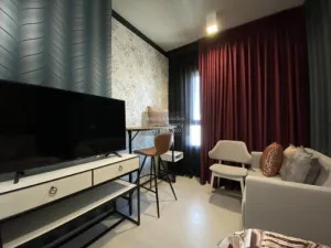 FOR SALE Condo , Chapter One Shine Bangpo , Bang Sue , Bang Su , Bangkok , CX-81496