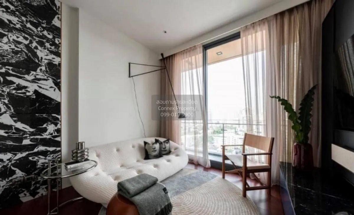 FOR SALE Condo , Khun By Yoo , BTS-Thong Lo , Khlong Tan Nuea , W 2