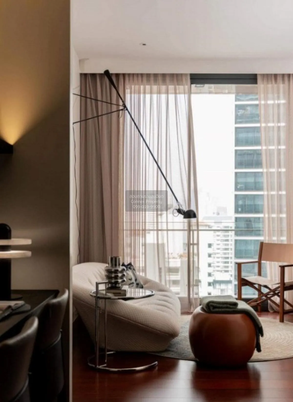 FOR SALE Condo , Khun By Yoo , BTS-Thong Lo , Khlong Tan Nuea , W 3