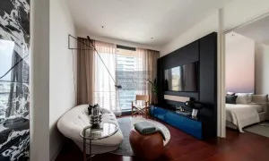 FOR SALE Condo , Khun By Yoo , BTS-Thong Lo , Khlong Tan Nuea , Watthana , Bangkok , CX-81500