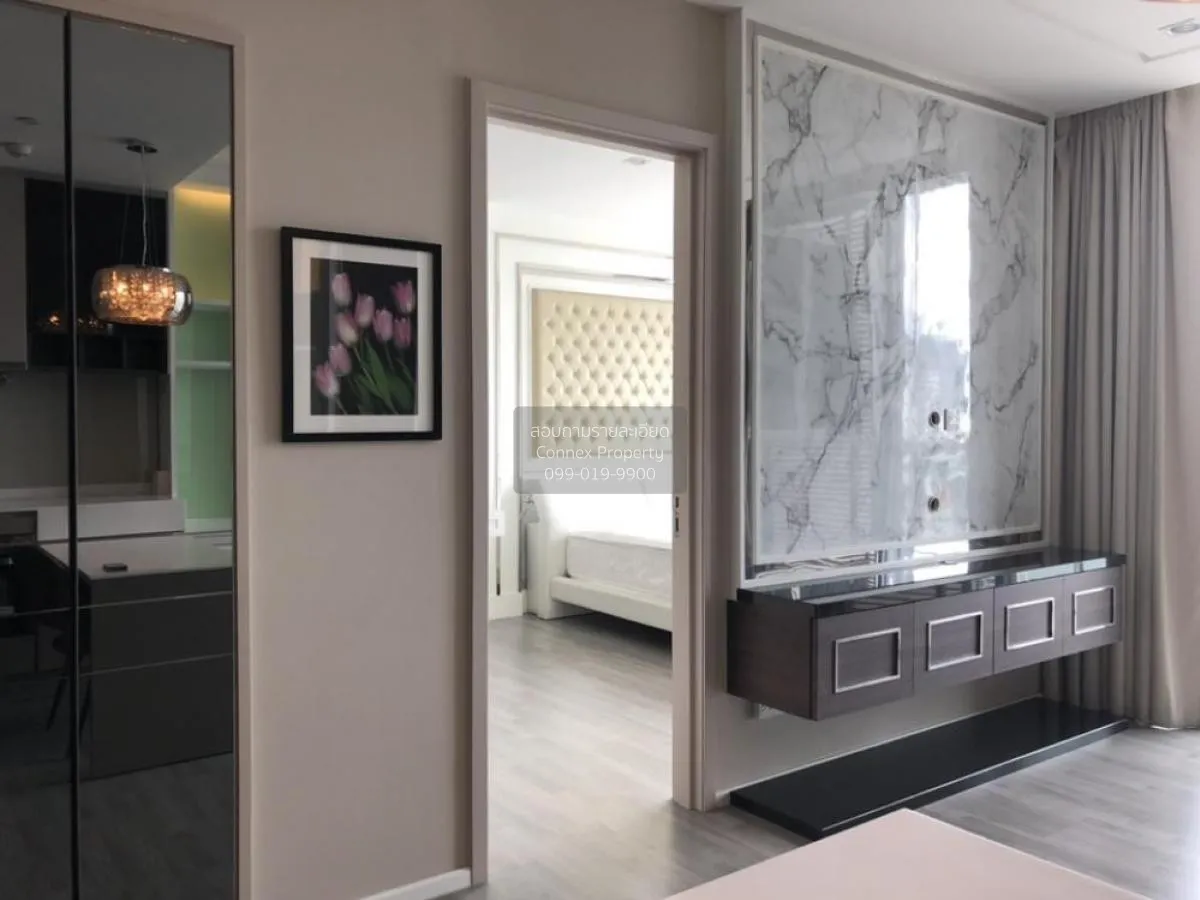 FOR SALE Condo , 333 Riverside , MRT-Bang Pho , Bang Sue , Bang S 4