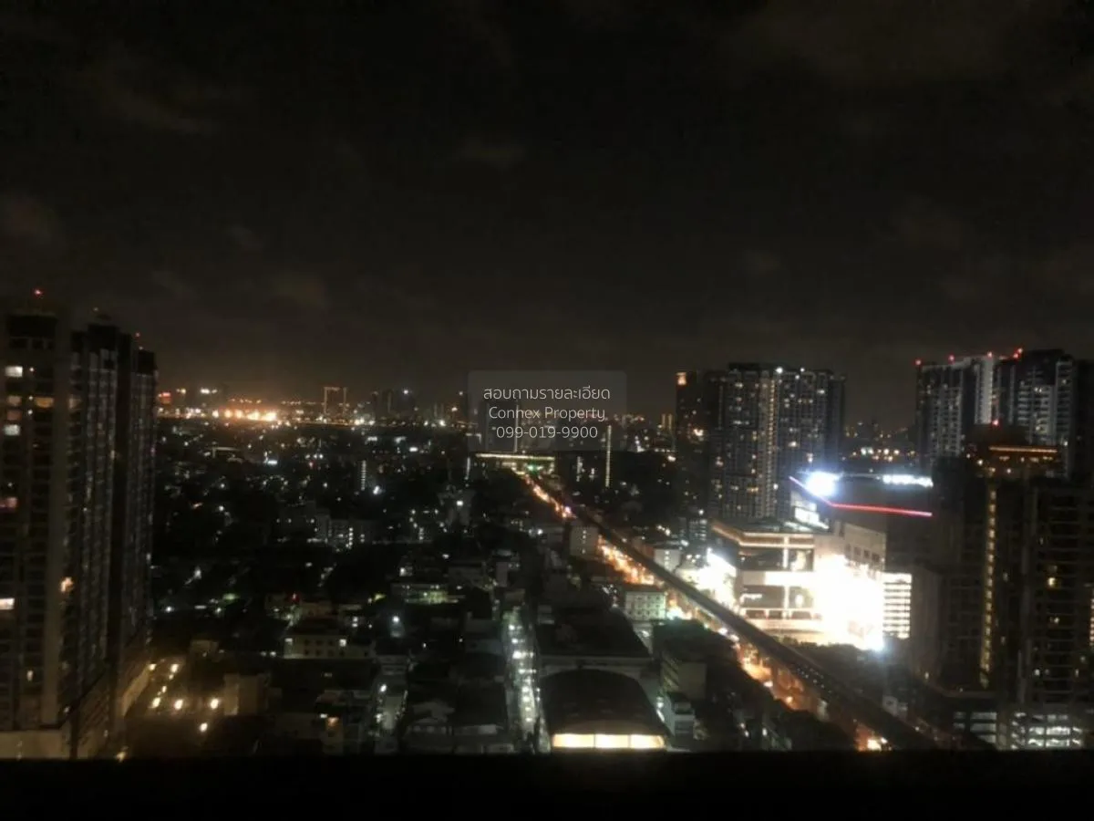 FOR SALE Condo , 333 Riverside , MRT-Bang Pho , Bang Sue , Bang S