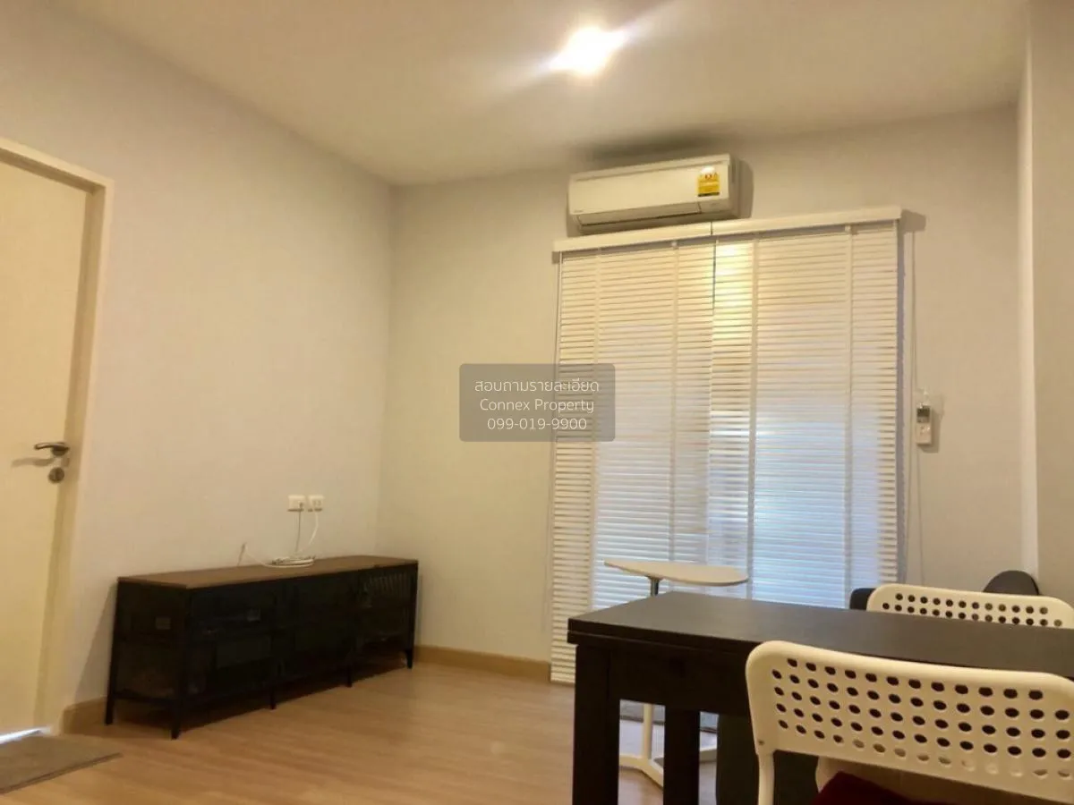 ขายคอนโด  นิช โมโน รัชวิภา ลาดยาว เขต จตุจักร กรุงเทพ CX-81505 3