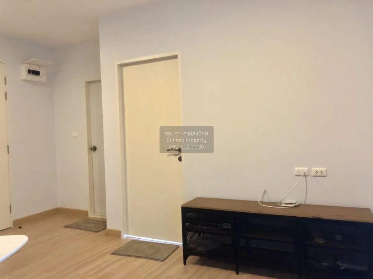 ขายคอนโด  นิช โมโน รัชวิภา ลาดยาว เขต จตุจักร กรุงเทพ CX-81505 4