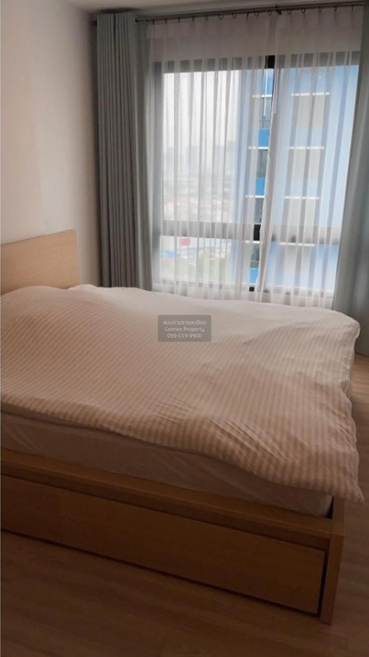 ขายคอนโด  นิช โมโน รัชวิภา ลาดยาว เขต จตุจักร กรุงเทพ CX-81505