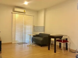 FOR RENT Condo , Niche Mono Ratchavipha , Lat Yao , Chatuchak , Bangkok , CX-81506