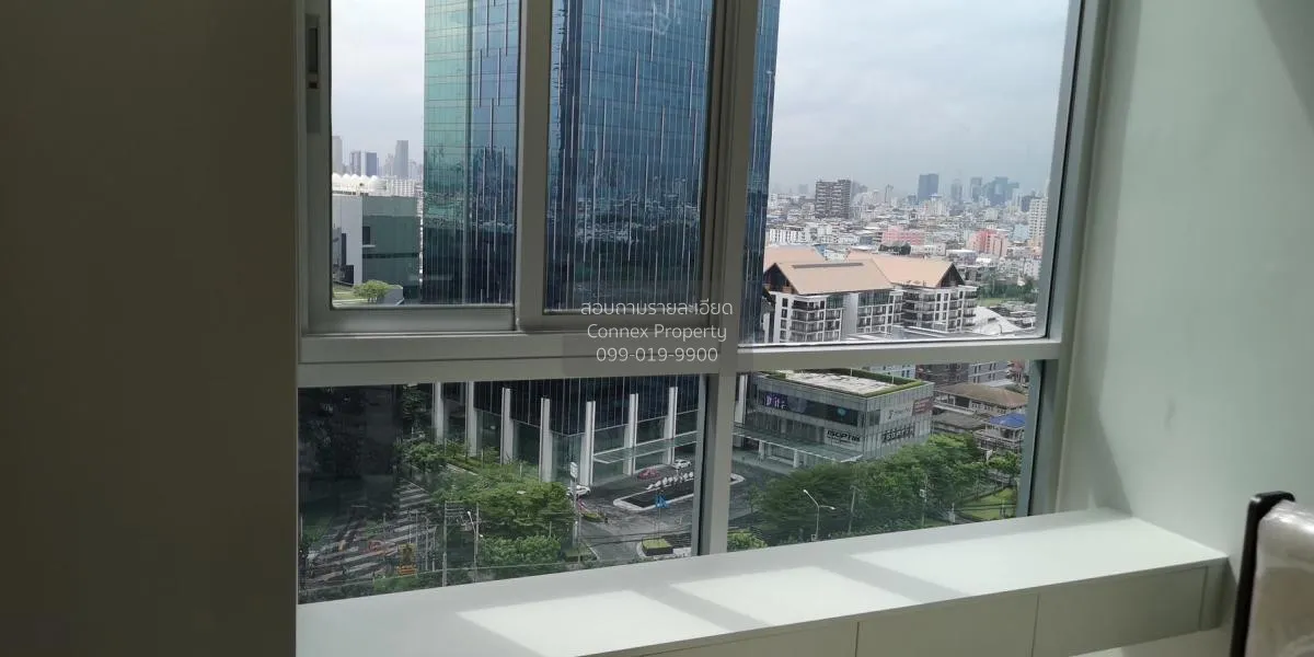 ขายคอนโด  โนเบิล รีวอลฟ์ รัชดา 2 MRT-ศูนย์วัฒนธรรมแห่งประเทศไทย ห