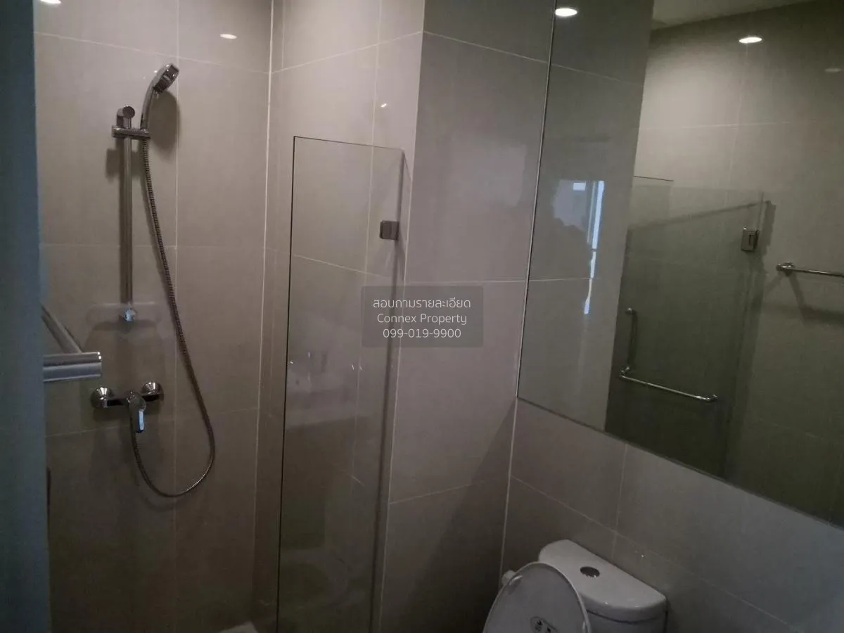 ขายคอนโด  โนเบิล รีวอลฟ์ รัชดา 2 MRT-ศูนย์วัฒนธรรมแห่งประเทศไทย ห