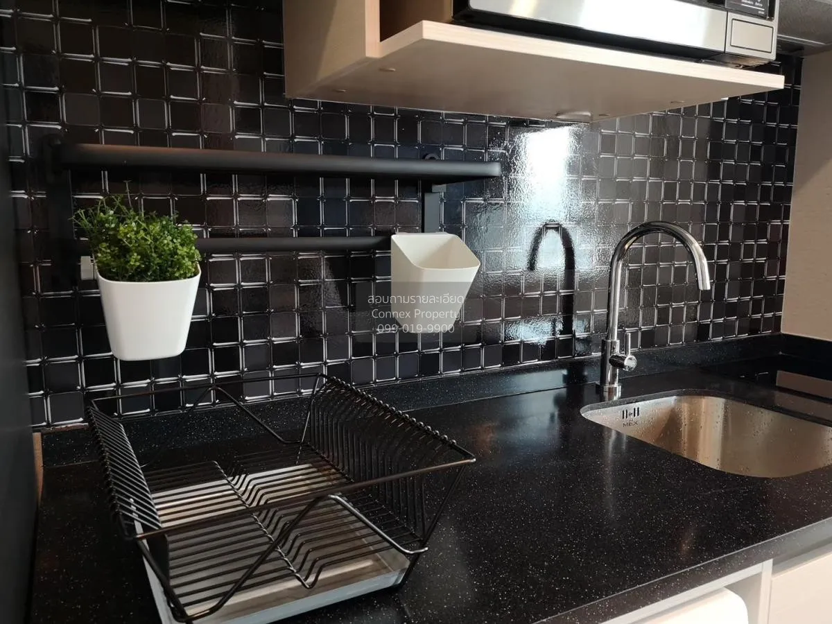 ขายคอนโด  โนเบิล รีวอลฟ์ รัชดา 2 MRT-ศูนย์วัฒนธรรมแห่งประเทศไทย ห