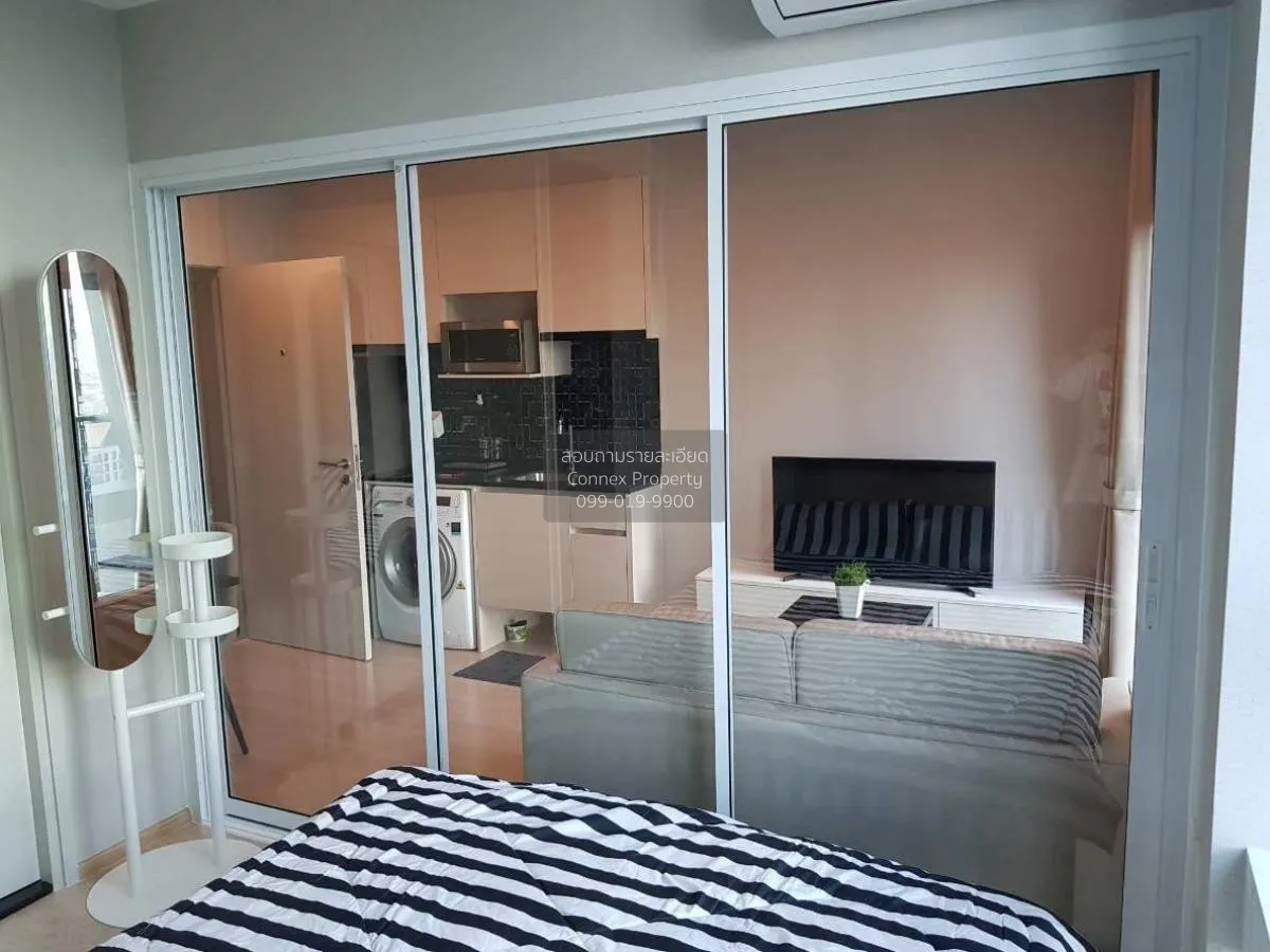 ขายคอนโด  โนเบิล รีวอลฟ์ รัชดา 2 MRT-ศูนย์วัฒนธรรมแห่งประเทศไทย ห