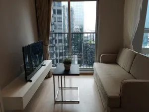 FOR SALE Condo , Noble Revolve Ratchada 2 , MRT-Thailand Cultural Centre , Huai Khwang , Huai Khwang , Bangkok , CX-81507