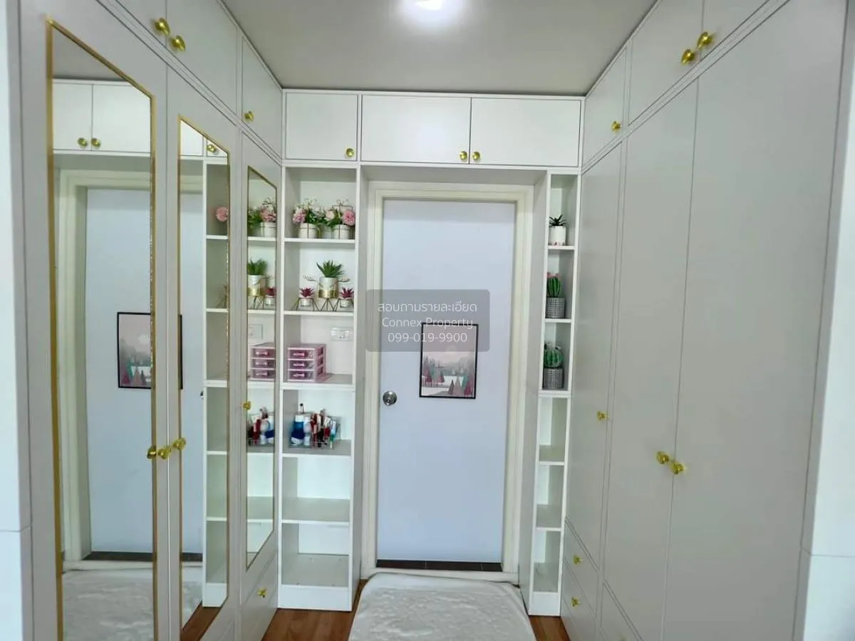 ขายคอนโด  ลุมพินี พาร์ค บรมราชชนนี - สิรินธร วิวสวย ชั้นสูง บางบำ