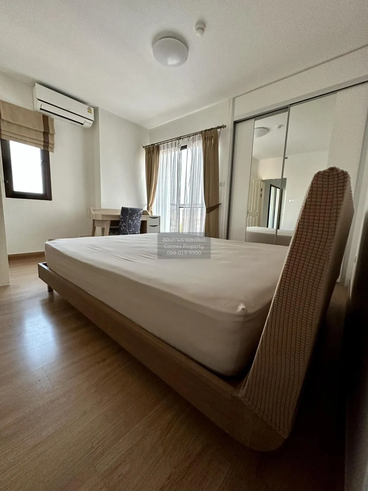 ขายคอนโด  ศุภาลัย ซิตี้ รีสอร์ท รามคำแหง วิวสวย ห้องมุม ARL-รามคำ 3