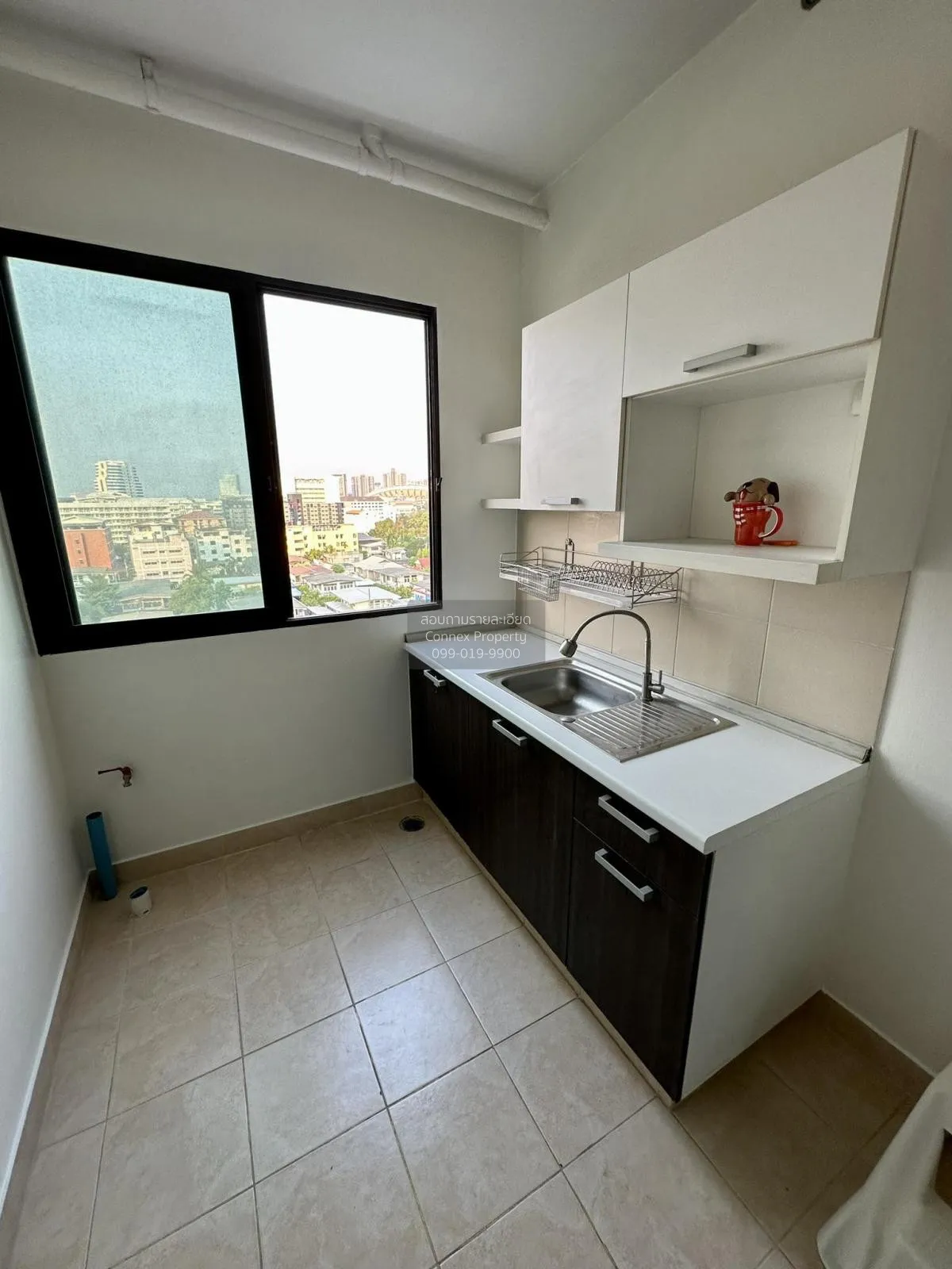 ขายคอนโด  ศุภาลัย ซิตี้ รีสอร์ท รามคำแหง วิวสวย ห้องมุม ARL-รามคำ 4