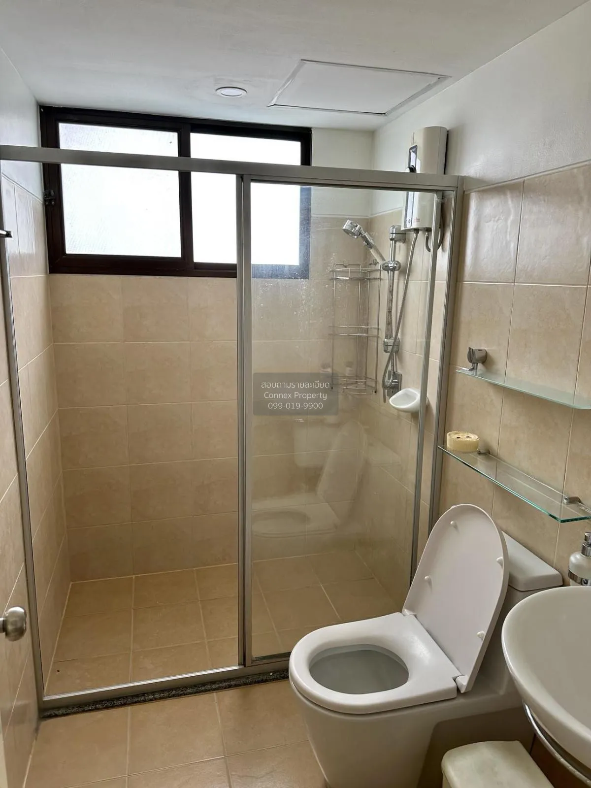 ขายคอนโด  ศุภาลัย ซิตี้ รีสอร์ท รามคำแหง วิวสวย ห้องมุม ARL-รามคำ