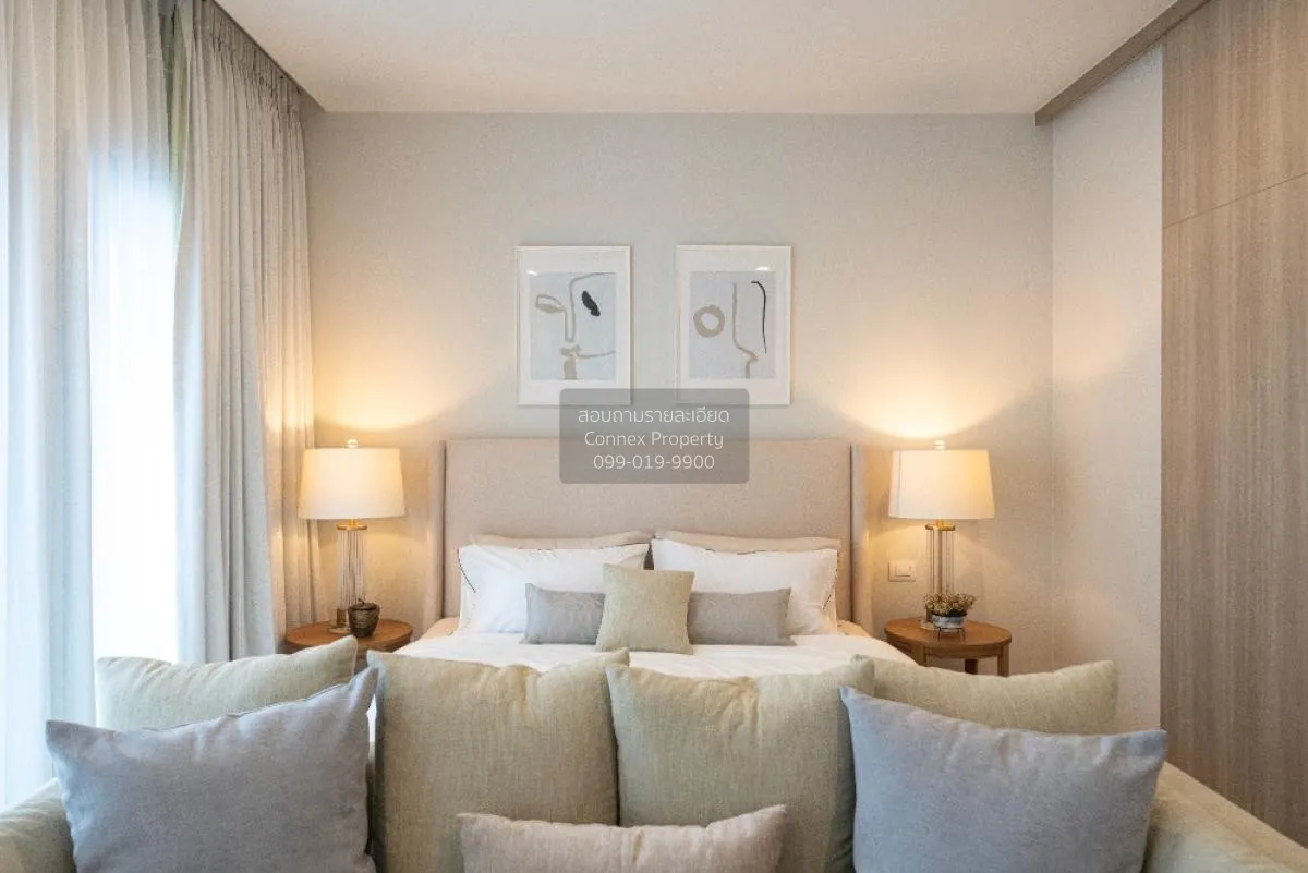 FOR SALE Condo , Noble Ploenchit , BTS-Phloen Chit , Lumpini , Pa