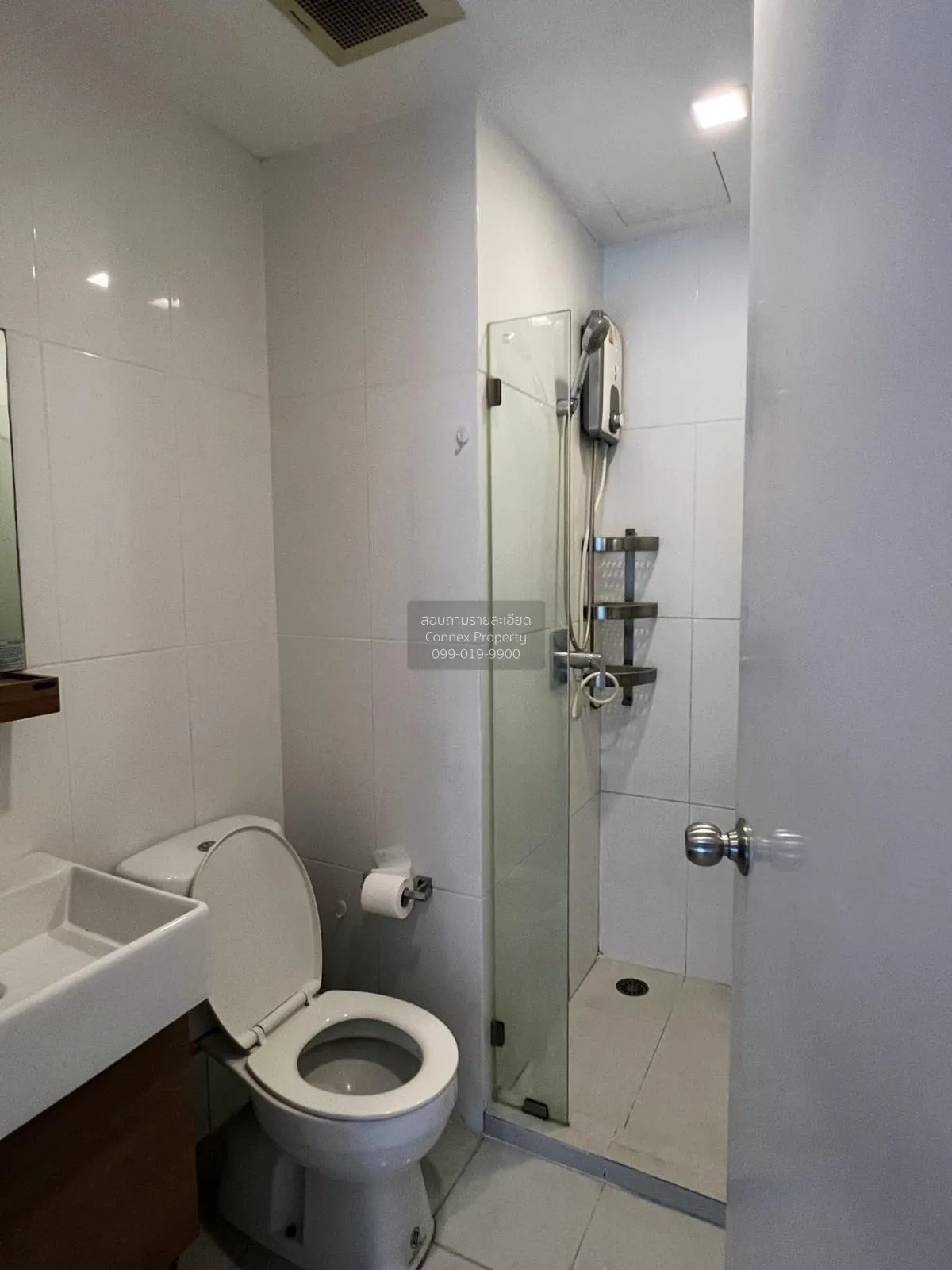 FOR RENT Condo , Condolette Pixel Sathorn , MRT-Khlong Toei , Cho