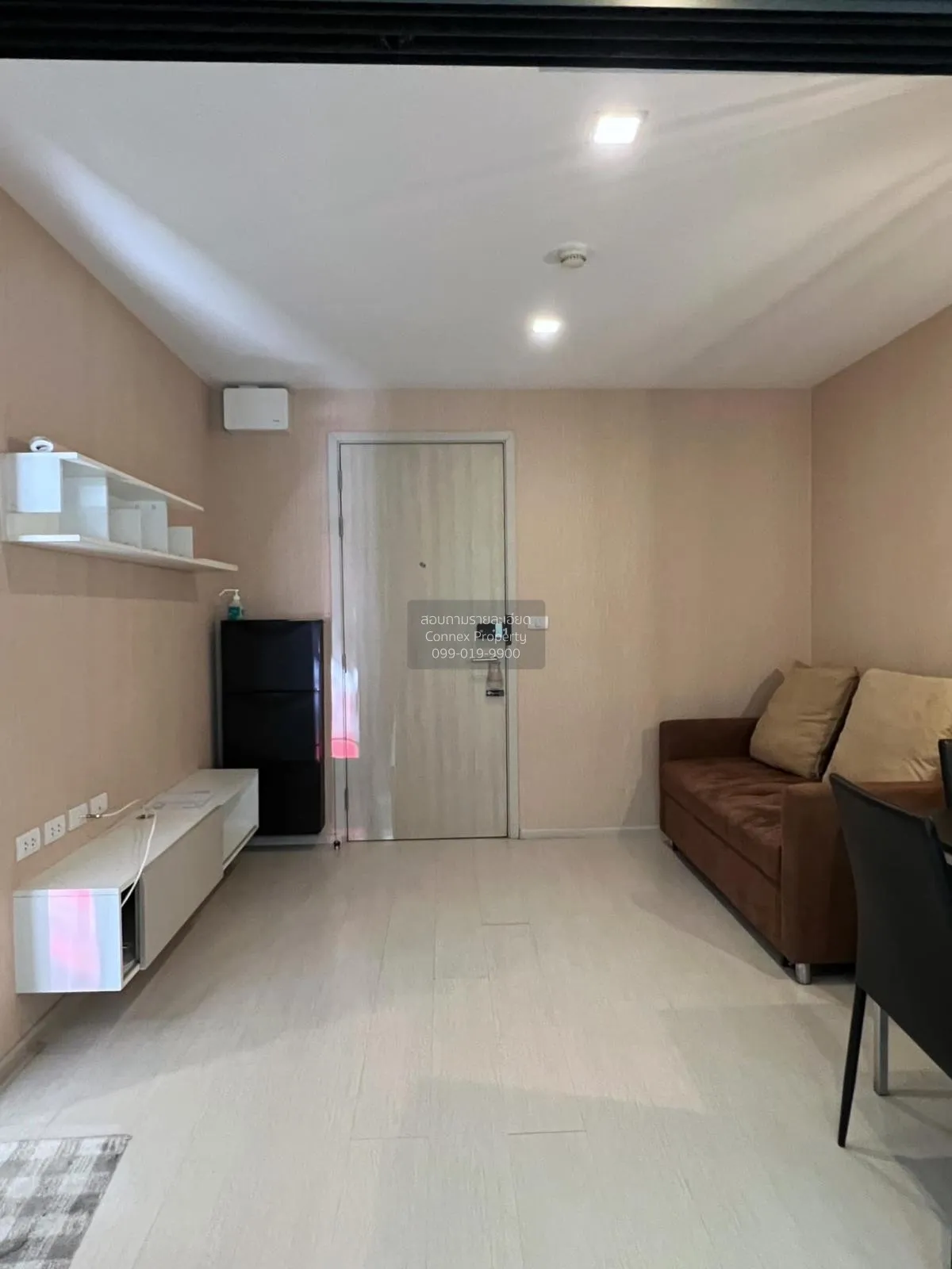 FOR RENT Condo , Condolette Pixel Sathorn , MRT-Khlong Toei , Cho 2