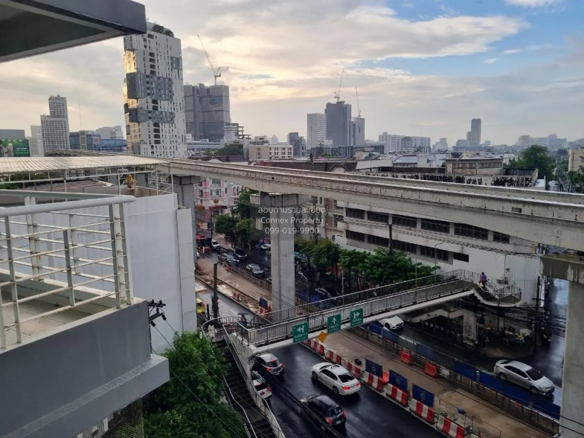 FOR RENT Condo , Life @ Ratchada (Ladprao 36) , BTS-Ha Yaek Lat P