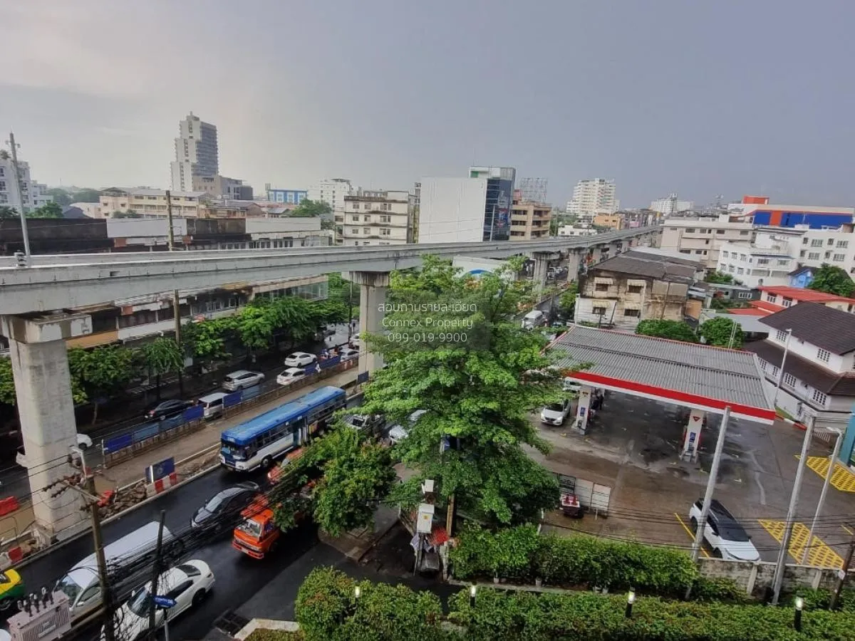 FOR RENT Condo , Life @ Ratchada (Ladprao 36) , BTS-Ha Yaek Lat P