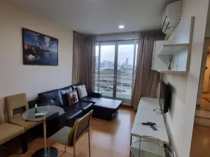 FOR RENT Condo , Life @ Ratchada (Ladprao 36) , BTS-Ha Yaek Lat Phrao , Chomphon , Chatuchak , Bangkok , CX-81523