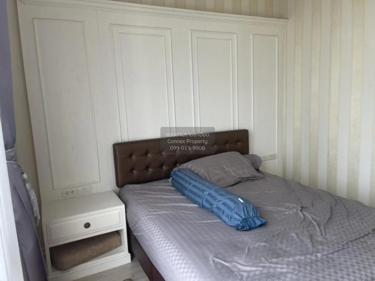 เช่าคอนโด  สตาร์วิว บางคอแหลม เขต บางคอแหลม กรุงเทพ CX-81528