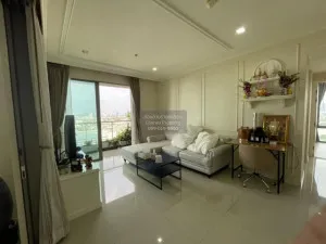 เช่าคอนโด  สตาร์วิว บางคอแหลม เขต บางคอแหลม กรุงเทพ CX-81528