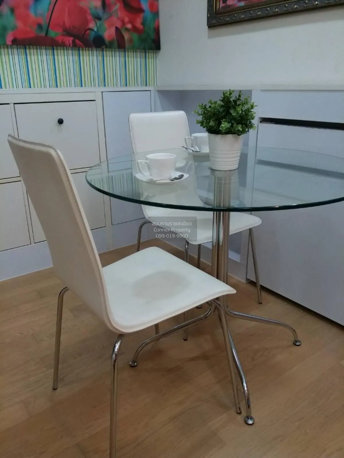 เช่าคอนโด  โนเบิล รีวิล BTS-เอกมัย พระโขนง เขต วัฒนา กรุงเทพ CX-8