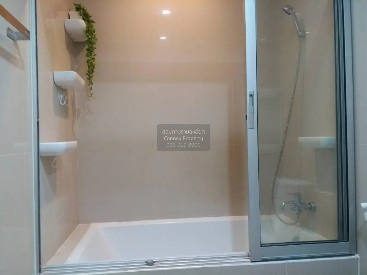 เช่าคอนโด  โนเบิล รีวิล BTS-เอกมัย พระโขนง เขต วัฒนา กรุงเทพ CX-8