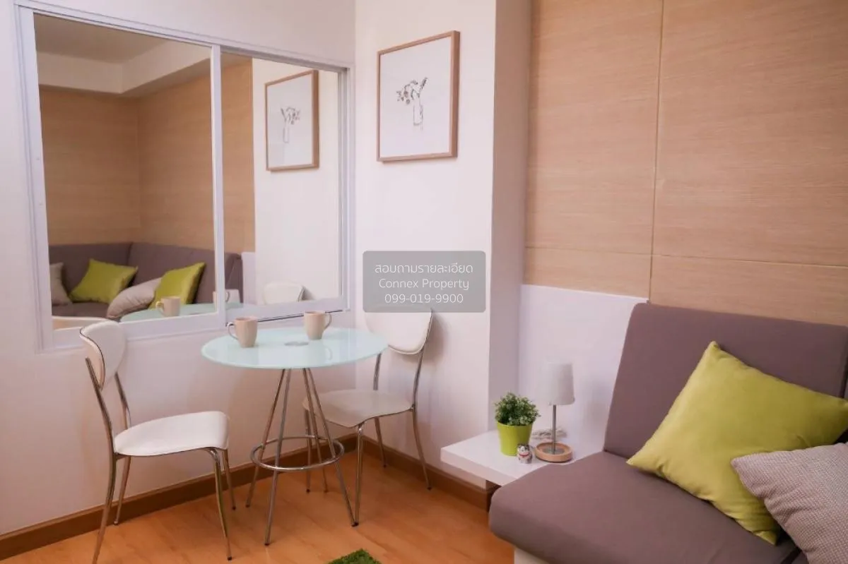 ขายคอนโด  ไลฟ์ แอท สุขุมวิท 65 BTS-เอกมัย พระโขนงเหนือ เขต วัฒนา  2