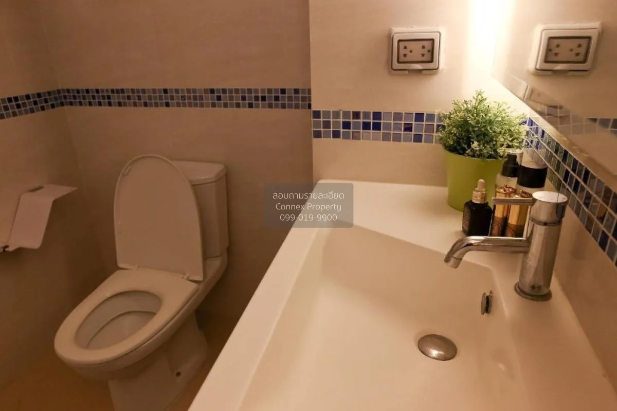 ขายคอนโด  ไลฟ์ แอท สุขุมวิท 65 BTS-เอกมัย พระโขนงเหนือ เขต วัฒนา 