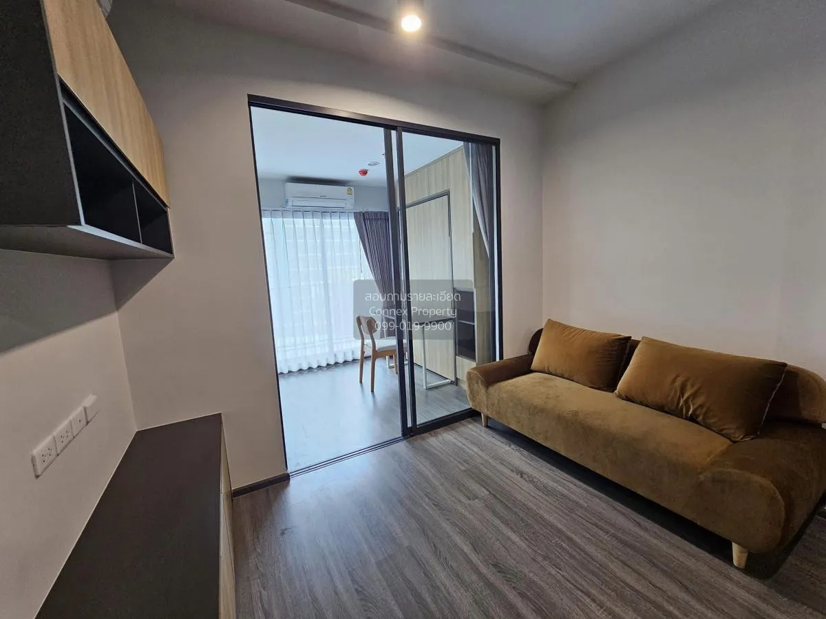 FOR RENT Condo , Ideo Chula-Samyan , MRT-Sam Yan , Si Phraya , Ba 1