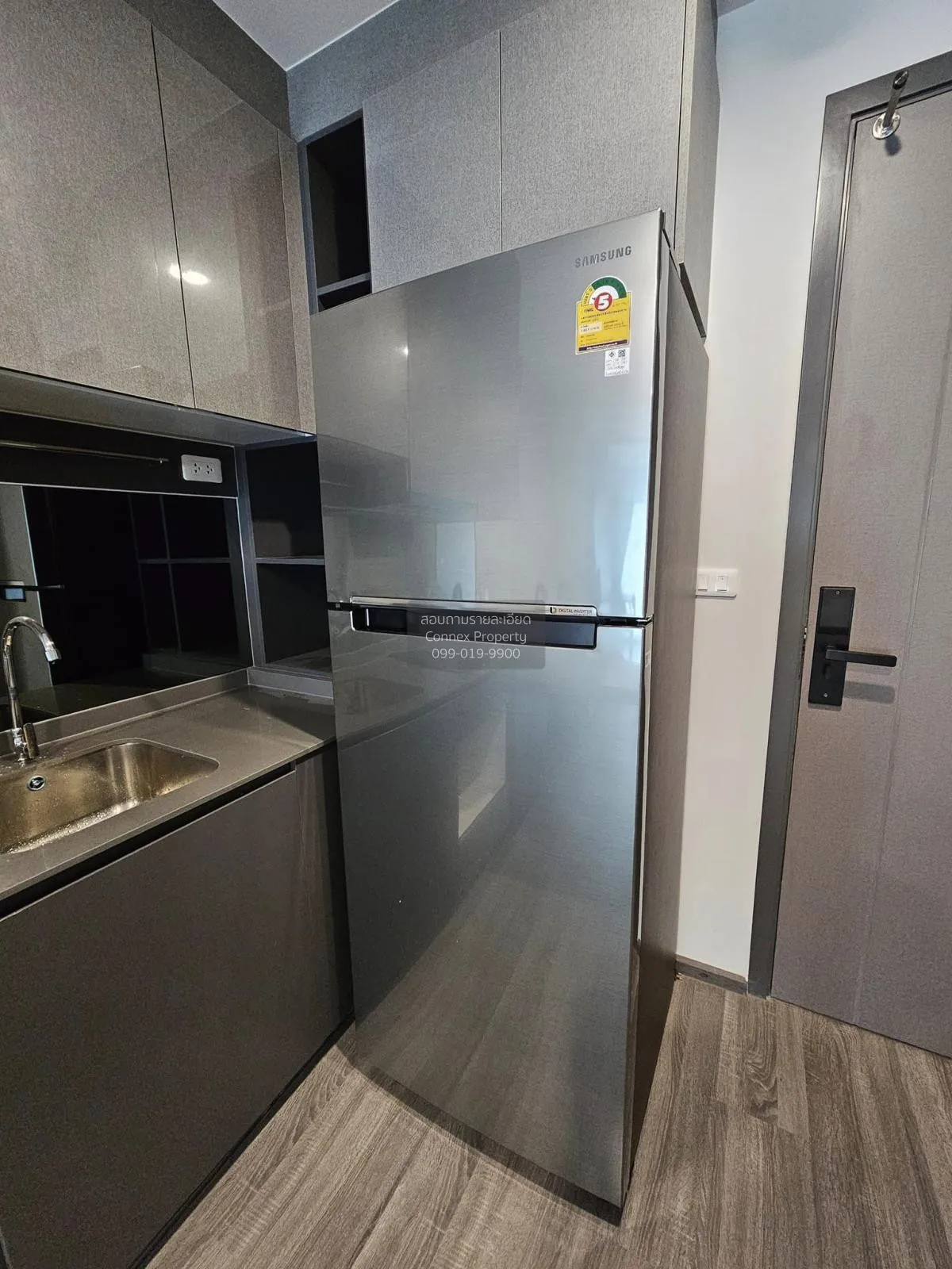 FOR RENT Condo , Ideo Chula-Samyan , MRT-Sam Yan , Si Phraya , Ba 2