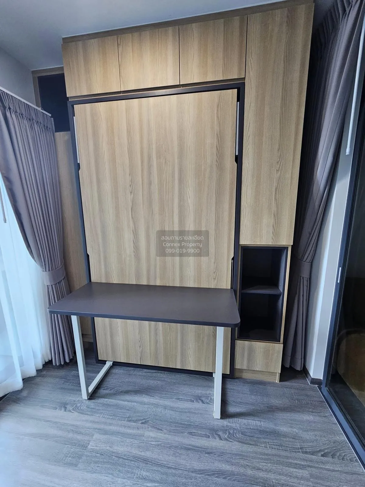 FOR RENT Condo , Ideo Chula-Samyan , MRT-Sam Yan , Si Phraya , Ba