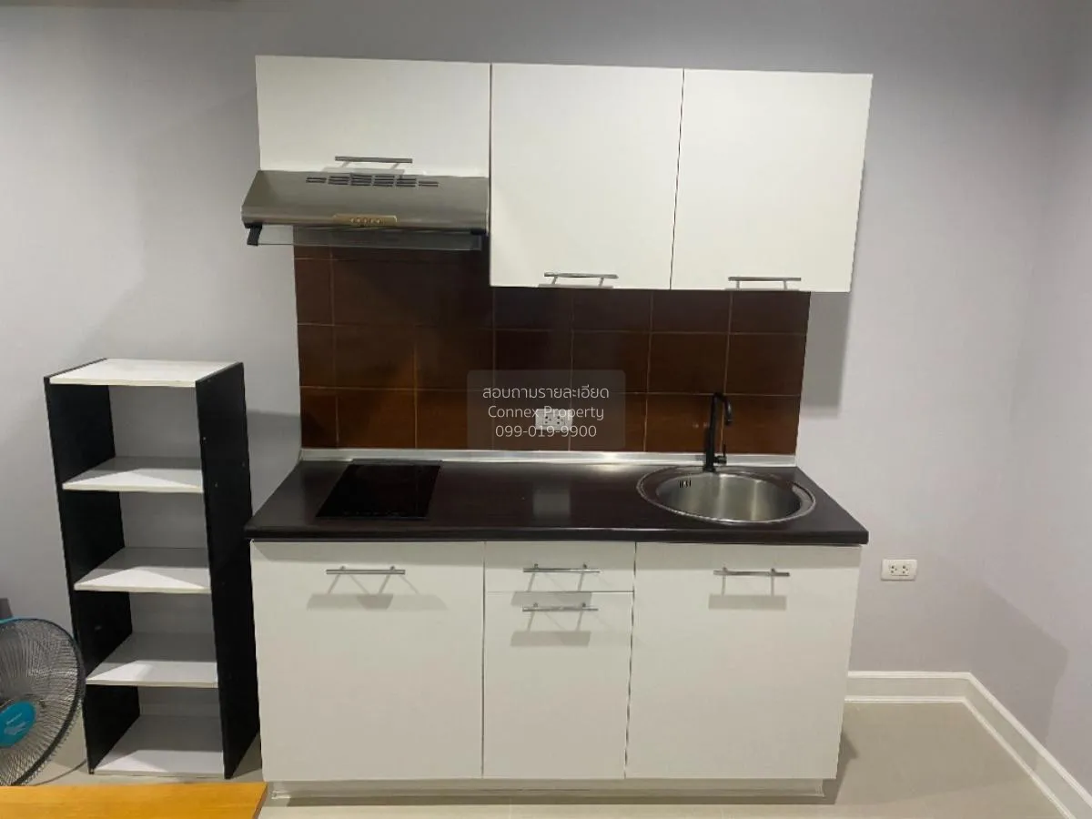 FOR SALE Condo , @ City Sukhumvit 101/1 , BTS-Punnawithi , Bang C 4