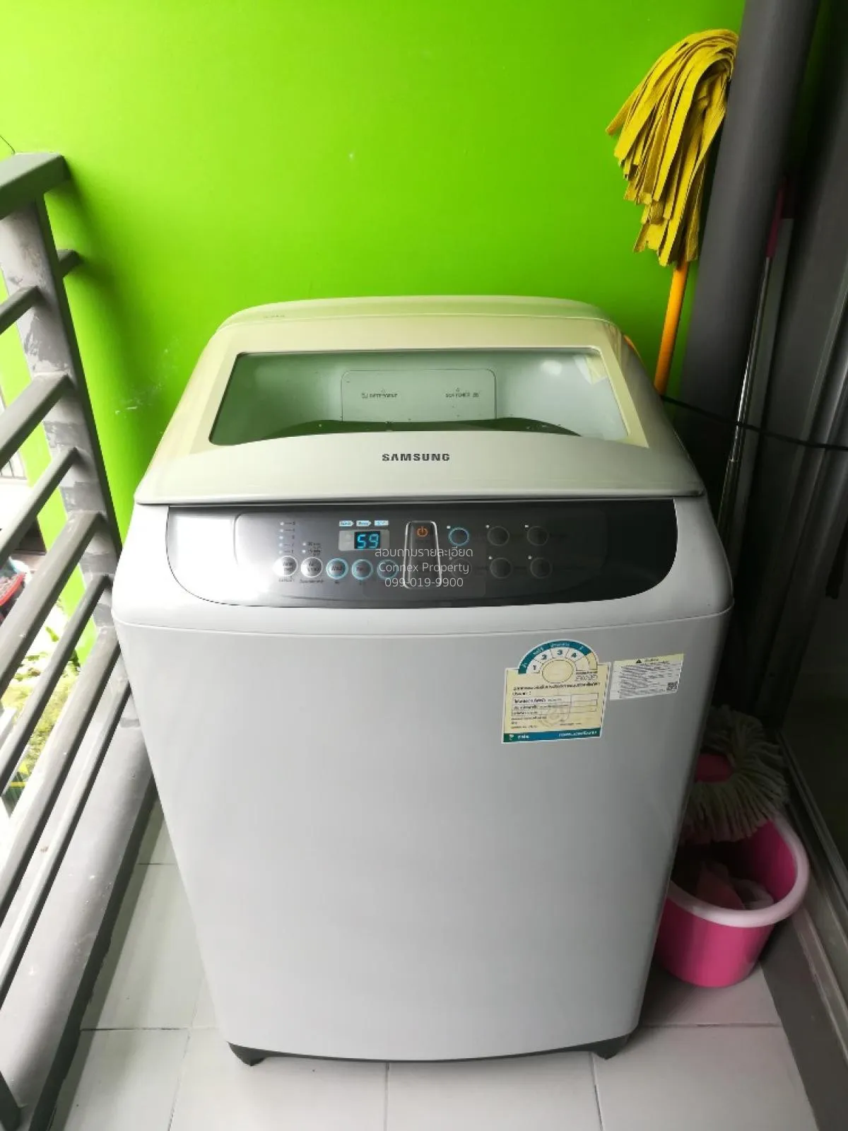 FOR SALE Condo , @ City Sukhumvit 101/1 , BTS-Punnawithi , Bang C