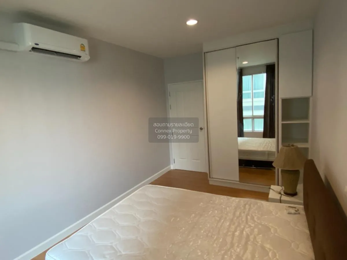 FOR RENT Condo , @ City Sukhumvit 101/1 , BTS-Punnawithi , Bang C
