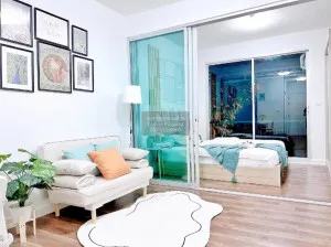 FOR SALE Condo , A Space ME Sukhumvit 77 , BTS-On Nut , Phra Khanong , Watthana , Bangkok , CX-81538