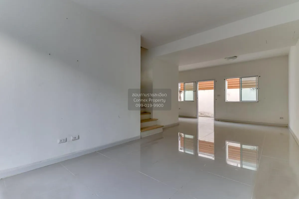 FOR SALE Townhouse/Townhome  , Pruksa Ville 55 Wongwaen-Ramintra  1