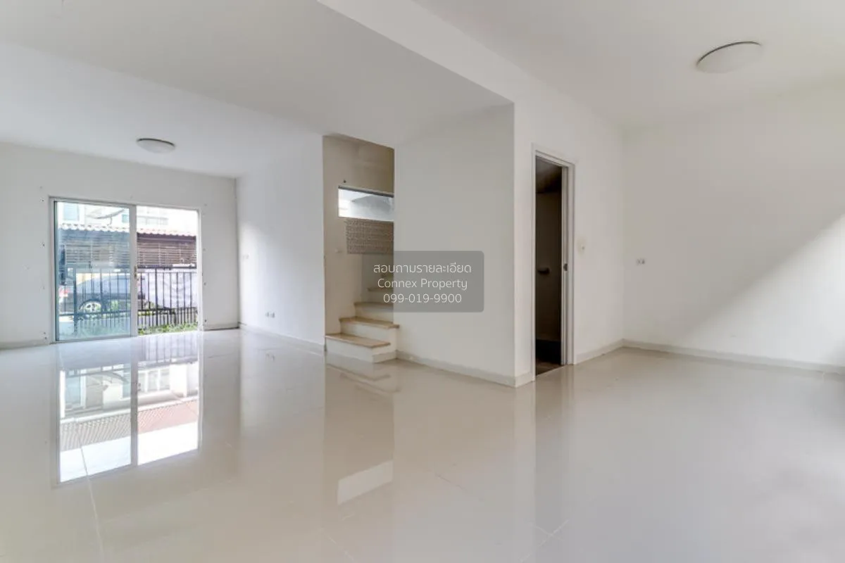 FOR SALE Townhouse/Townhome  , Pruksa Ville 55 Wongwaen-Ramintra  3