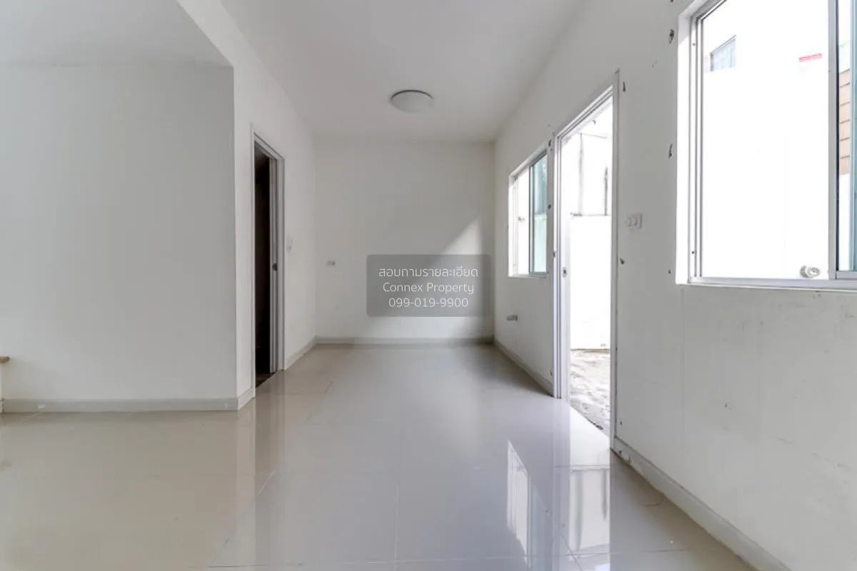 FOR SALE Townhouse/Townhome  , Pruksa Ville 55 Wongwaen-Ramintra  4